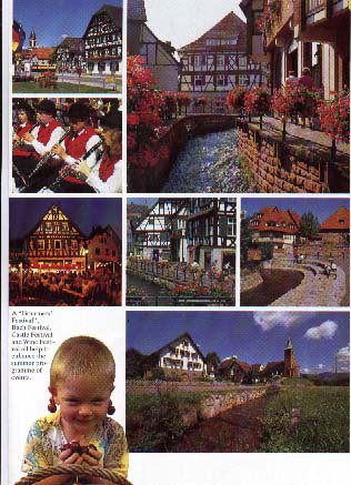 Oberkirch Tourist Pictures