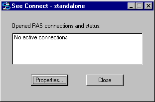 [status dialog]