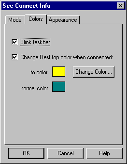 [colors property page]