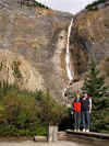 Takakkaw Falls (651727 bytes)