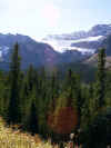 Crow's Foot Glacier (437471 bytes)