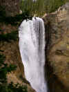 Lower Yellowstone Falls (417896 bytes)