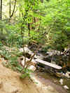 Hedge Creek Falls (743537 bytes)